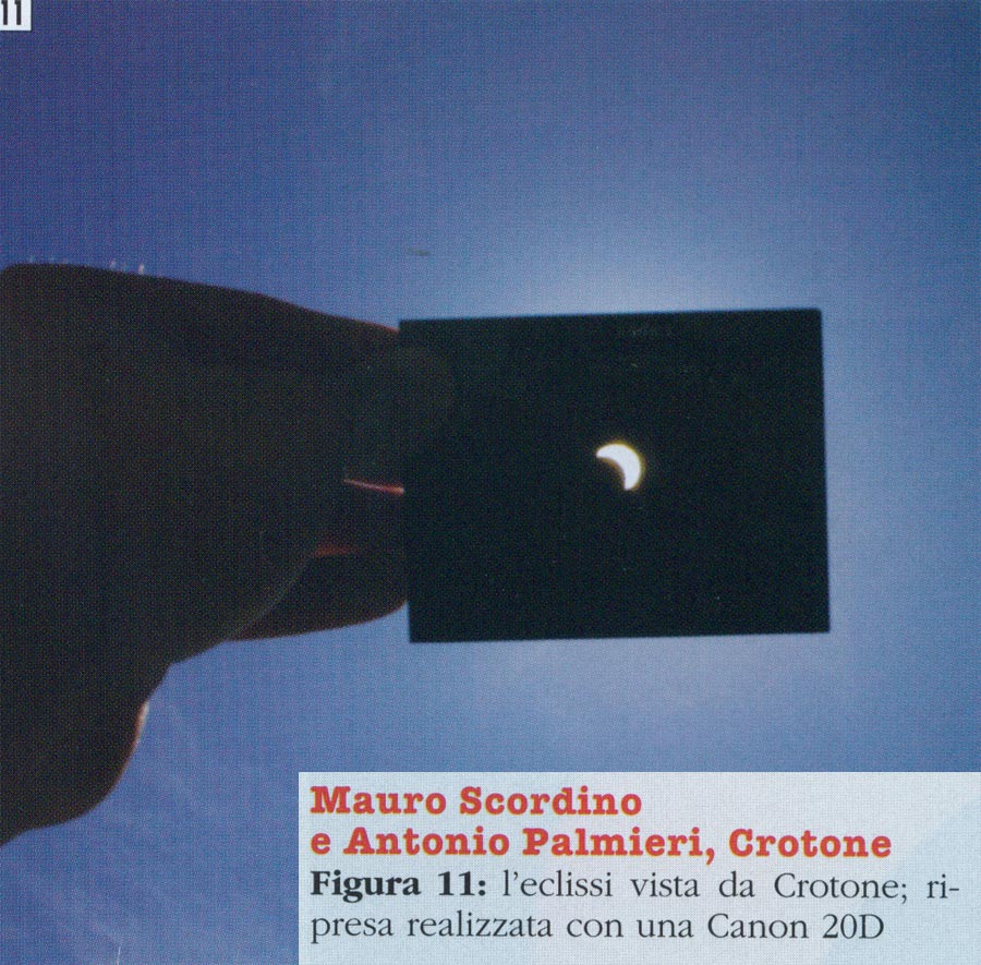 Stampa nazionale - rivista Nuovo Orione n.168